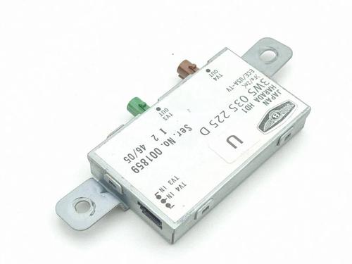 Electronic module BENTLEY CONTINENTAL FLYING SPUR (3W_) 6.0 | BP37515185M83 - Image 2