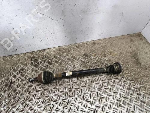 Used Right front driveshaft Right front driveshaft 38318396 38318396