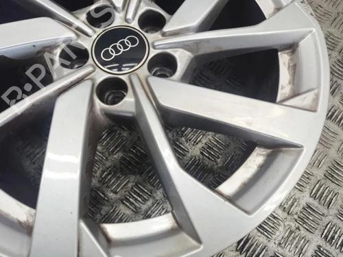Fælk AUDI A1 Sportback (GBA) 25 TFSI | BP33985056C45 - Image 8