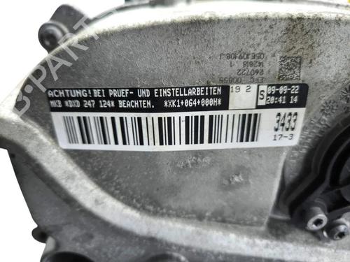 Engine VW T-ROC (A11, D11) 1.5 TSI | BP28905733M1 - Image 8