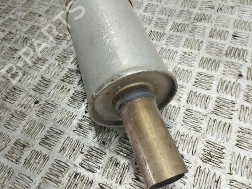 Udstødningssystem HONDA ACCORD VIII (CU) 2.2 i-DTEC (CU3) | BP28893402M121 - Image 4