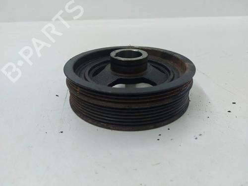 Pulley MAZDA 3 (BM, BN) 2.0 | BP33880907M122 - Image 2