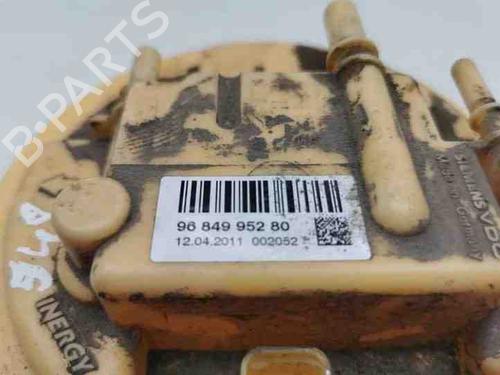 Electronic sensor PEUGEOT 5008 (0U_, 0E_) 1.6 HDi | BP28851212M84 