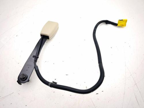 Used Seat buckle HYUNDAI SANTA FÉ II (CM) 2.2 CRDi 4x4 (155 hp) 29945001