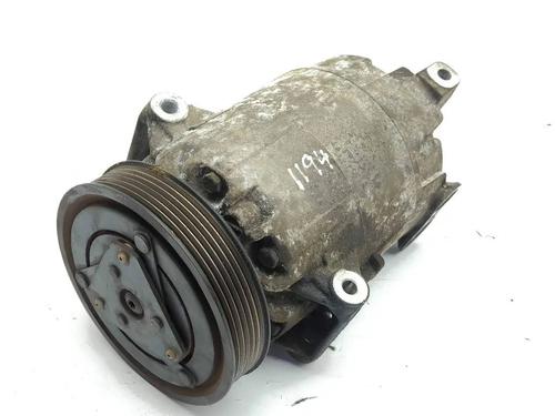 AC compressor MASERATI QUATTROPORTE V 4.2 | BP36102812M34 - Image 2