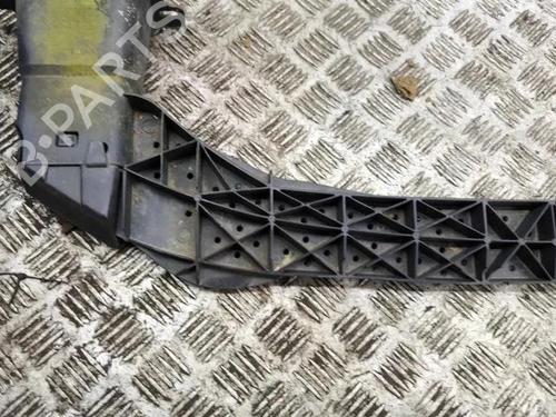 Front bumper reinforcement CITROËN C4 II Saloon (NC_) 1.6 HDi | BP28844754C109 