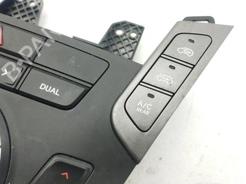 Electronic module HYUNDAI SANTA FÉ III (DM, DMA) 2.2 CRDi 4WD | BP28901981M83 