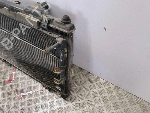 Radiator set LEXUS GS (_S19_) 450h (GRS191_, GWS191_) | BP40207889M120 - Image 2