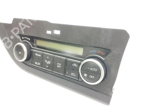 Electronic module TOYOTA AURIS (_E18_) 1.4 D-4D (NDE180_, NDE180R) | BP36328747M83 - Image 3