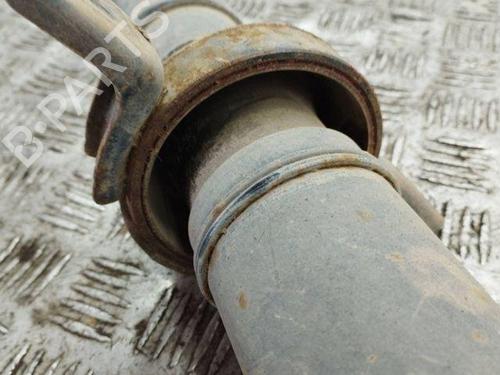 Driveshaft HONDA CR-V II (RD_) 2.2 CTDi (RD9) | BP28854872M37