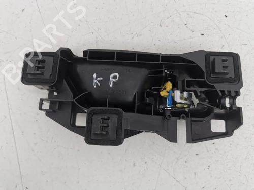 Front left interior door handle CITROËN C4 III (BA_, BB_, BC_) ë-C4 (BCZKXC, BZCKSC) | BP33921591I13 - Image 7