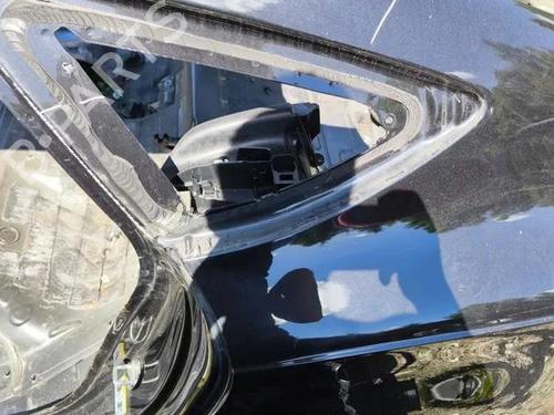 Left rear fenders AUDI A7 Sportback (4GA, 4GF) 3.0 TDI quattro | BP28863277C43 