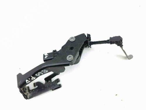 Electronic sensor PEUGEOT 2008 II (UD_, US_, UY_, UJ_, UR_, UC_) 1.2 PureTech 130 (USHNS, URHNS) | BP29458225M84 