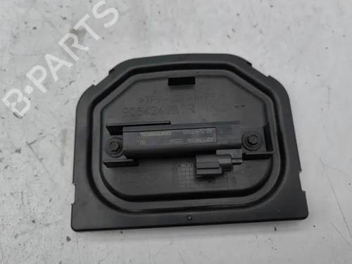 Used Interior roof handle RENAULT MEGANE I (BA0/1_) 1.4 e (BA0E, BA0V) (75 hp) 28861664