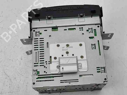 Electronic module HYUNDAI i40 I (VF) 1.7 CRDi | BP28861793M83 