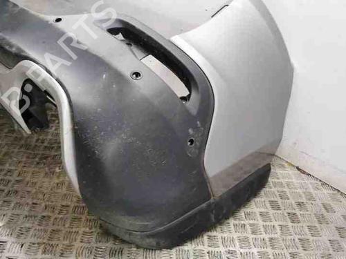 Rear bumper JEEP CHEROKEE (KL) 2.0 CRD 4x4 | BP28864600C8 