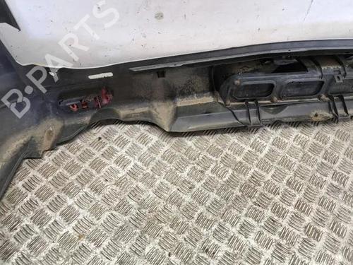 Rear bumper HONDA CR-V II (RD_) 2.2 CTDi (RD9) | BP28849402C8 
