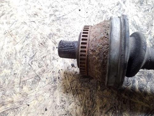 Left rear driveshaft AUDI ALLROAD C5 (4BH) 2.5 TDI quattro | BP28884446M40