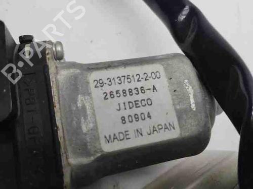 Other CITROËN C-CROSSER (VU_, VV_) 2.2 HDi | BP28850190O1