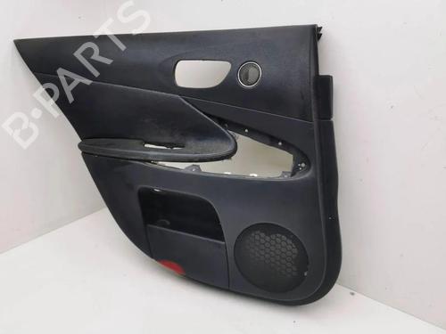 Rear left panel LEXUS GS (_S19_) 350 AWD (GRS196_, GRS196R) | BP34248602C60 - Image 3
