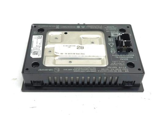 Electronic module NISSAN QASHQAI III (J12) 1.3 DIG-T | BP36062584M83 - Image 5