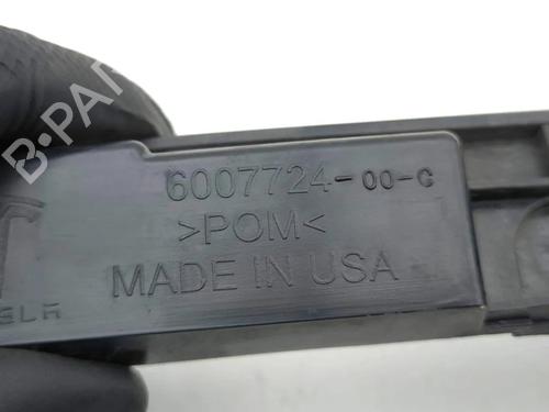 Rear bumper bracket TESLA MODEL S (5YJS) 85D AWD | BP36330499C159 - Image 13