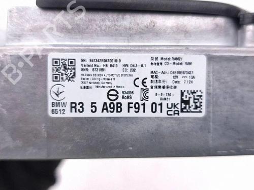 Electronic module BMW 3 (G20, G80, G28) M3 Competition | BP38421116M83 - Image 6