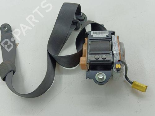 Front left seatbelt HONDA ACCORD VIII Estate (CW) 2.2 i-DTEC (CW3) | BP28888360I26 