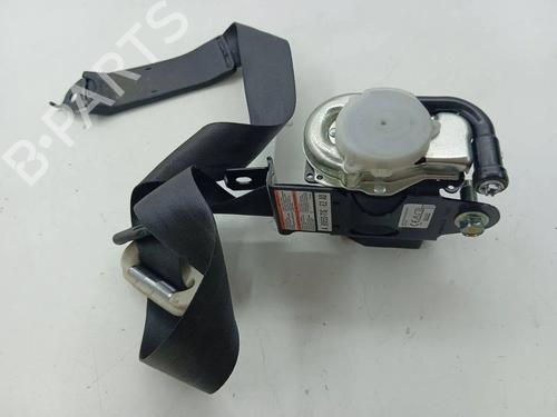 Front left seatbelt HONDA CR-V IV (RM_) 1.6 i-DTEC (RE6) | BP33224197I26 - Image 4