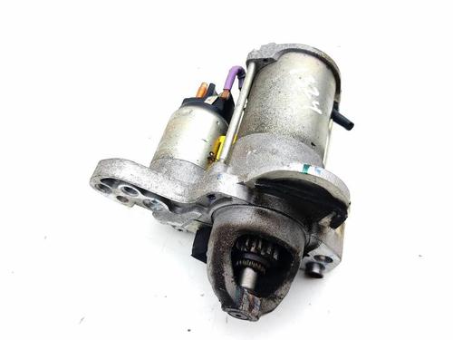 Starter RENAULT CAPTUR I (J5_, H5_) 0.9 TCe 90 | BP36199235M8 - Image 2