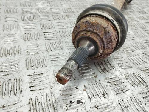 Right front driveshaft CITROËN DS3 (SA_) 1.6 HDi 90 | BP36174769M39 - Image 2