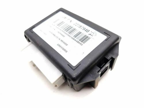 Used Electronic module Electronic module 36332836 36332836