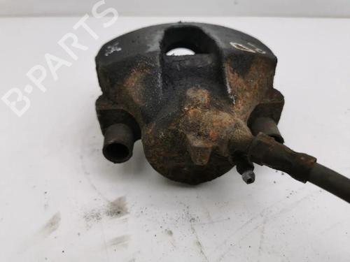 Right front brake caliper VOLVO V50 (545) 1.6 D | BP36189598M104 - Image 7