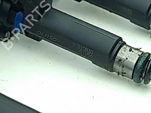 Injector RENAULT CAPTUR II (HF_) TCe 100 (HFMT) | BP40209247M100 - Image 8
