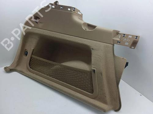 Boot lining PORSCHE CAYENNE (92A) 3.0 Diesel | BP36349537I3 - Image 3
