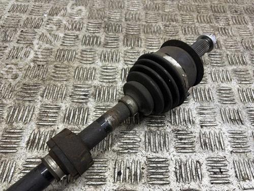 Left front driveshaft SUZUKI VITARA (LY) 1.4 Hybrid (Mild Hybrid) AllGrip | BP40193589M38 - Image 5