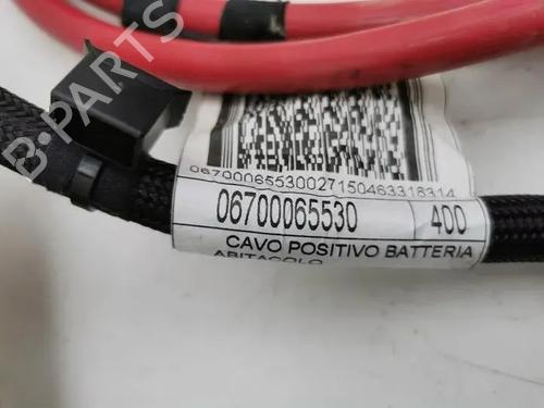 Cable MASERATI GHIBLI III (M157) 3.0 D | BP28864810E12  - Image 9