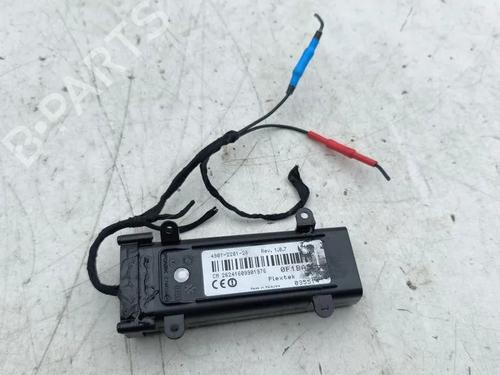 Modulo elettronico BMW X5 (F15, F85) xDrive 40 d (313 hp) 31265314