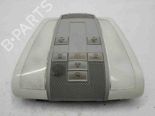 Interior roof light MERCEDES-BENZ C-CLASS (W204) C 220 CDI (204.002) | BP28877170I8 