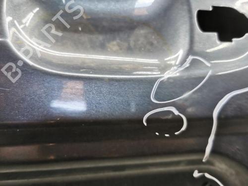 Left front door CITROËN C4 CACTUS 1.6 BlueHDi 100 | BP28888142C2 