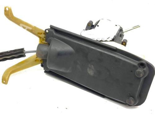 Gear lever PORSCHE CAYENNE (92A) 3.6 | BP28879662M90 