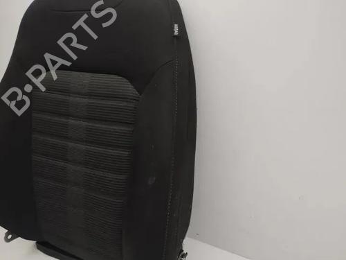 Left front seat FORD GALAXY III (CK) 2.0 TDCi | BP28863801C15 - Image 3