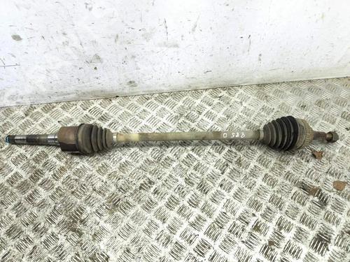 Used Right front driveshaft Right front driveshaft 36198324 36198324