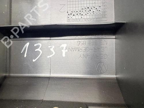 Glove box VW BORA Variant (1J6) 1.9 TDI | BP40167581C95 - Image 9
