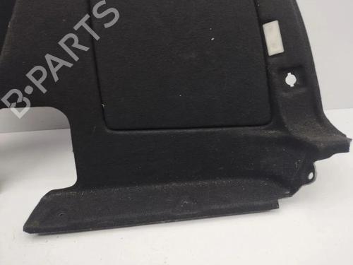 Boot lining MERCEDES-BENZ A-CLASS (W169) A 180 CDI (169.007, 169.307) | BP36349138I3 - Image 5
