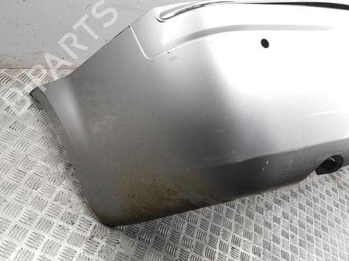Rear bumper CHRYSLER 300C Touring (LX, LE) 3.0 CRD | BP28843317C8 