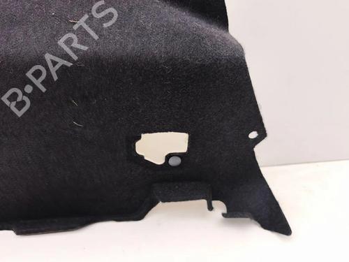 Boot lining NISSAN JUKE (F16_) 1.6 Hybrid | BP36332717I3 - Image 4
