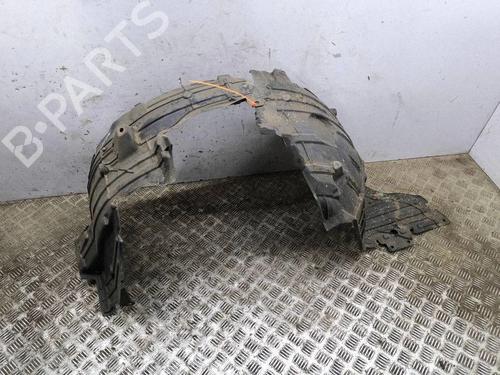 Used Wheel arch Wheel arch NISSAN 350Z Coupe (Z33) 3.5 (AAZ33) (280 hp) 40043878 40043878
