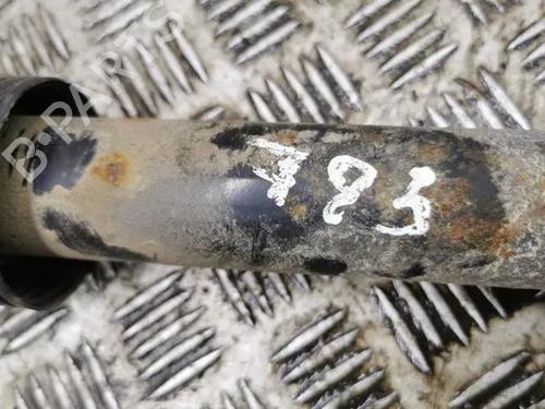 Left rear shock absorber HYUNDAI i40 I (VF) 1.7 CRDi | BP28861797M18 
