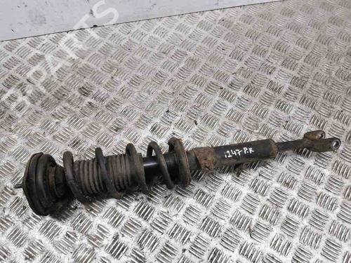Right front shock absorber NISSAN 350Z Coupe (Z33) 3.5 (AAZ33) | BP28882494M17 